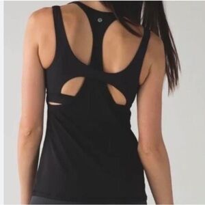 Lululemon tank top womens